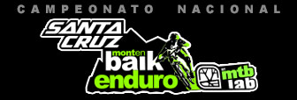 Montenbaik Enduro