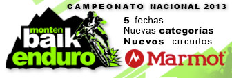 Montenbaik Enduro
