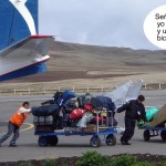 Nueva normativa sobre Equipaje de Viajeros