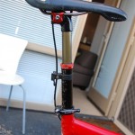 Crankbrothers Joplin R, Test