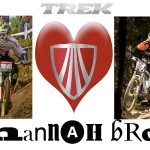 Rumores en Trek