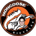 Mick Hannah a Mongoose