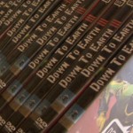 Puntos de Venta Down to Earth III