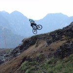bike park pucon
