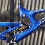 Intense 2009 Team M6 evo teaser