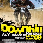 AQ Bros :: DH Viña del Mar 2009