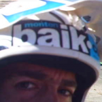 Valparaiso Cerro Abajo :: Head Cam Sebastian Vasquez