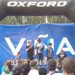 AQ Bros DH 2009 :: Race Day.!