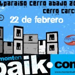 Informacion Importante Valparaiso Cerro Abajo 2009