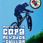 copa nevados chillan