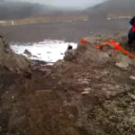 Headcam Campeonato Nacional, La Parva 2009