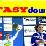 Dirt Fantasy Downhill Competition