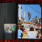 VCA en Dirt Magazine