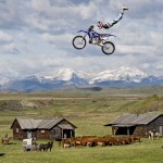 Red Bull X-Fighters HOY en VIVO