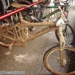 Copa del Mundo DHI #2 La Bresse