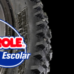 Interescolar Soprole Suspendido