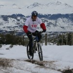 XC en el Barro