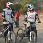 Clínica de DH – AQB