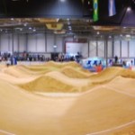 UCI BMX SUPERCROSS