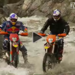 Atherton Red Bull Project Episode 3