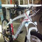 Specialized Stumpjumper Ht Review.