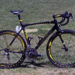 Trek Madone 6.9