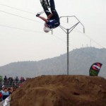 Demo de Dirt Jump en MX3