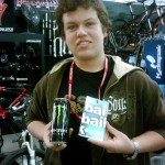 Entrega de premios al ganador del concurso SXS Montenbaik.com