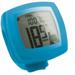 Knog Nerd :: Ciclocomputador Touch Screen!!