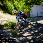 Head Cam :: Matti Lehikoinen en Fort William 2008