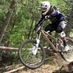 Mondraker Zero DH