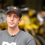Travis Pastrana: Desafiando al miedo, en los deportes y en la vida.