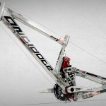 Nuevo desde Polonia: Antidote Bikes