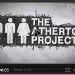 THE ATHERTON PROJECT: CAPITULO CINCO