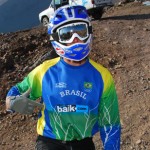 Markolf Berchtold gana fecha de nacional Brasilero de DH en Camboriu