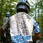 Bromont: Entrenamientos Controlados