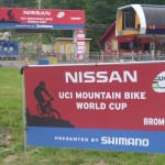 Bromont World Cup – DÃa 1