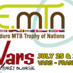 Enduro MTB Throphy of Nations Julio 25-26
