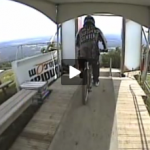 Bromont Head Cam por RootRider.TV