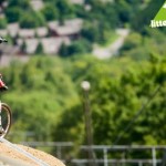 Mont Sainte Anne, Video 1º dia Entrenamientos