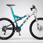 Yeti ASR CARBON