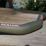 Renthal llega por fin al Mountain Bike