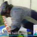 Historico video Mt Sainte Anne 1994