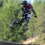Sebastian Vasquez 3º en Campeonato Mundial Master