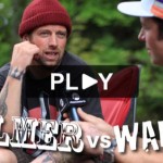 Entrevista a Shaun Palmer