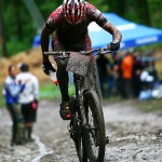 Geoff Kabush Gana Bromont!!!