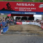 Montenbaik Fotos Bromont World Cup – Race Day