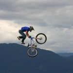Montenbaik – Monster Energy Slopestyle