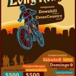 Campeonato Long Ride DH y XC