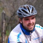 Martin Flaño Gana Montenbaik Enduro by Cannondale